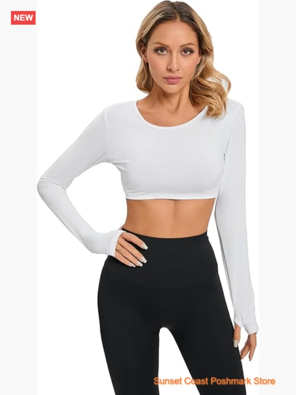 UV Protection Cooling Arm Sleeve Shawl Pullover for Sports